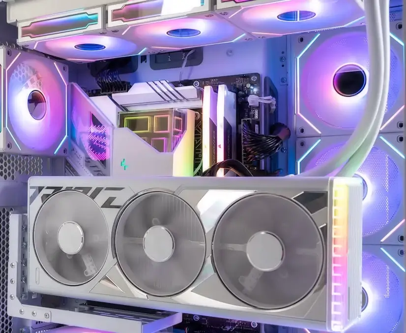 Braojos Gaming PC